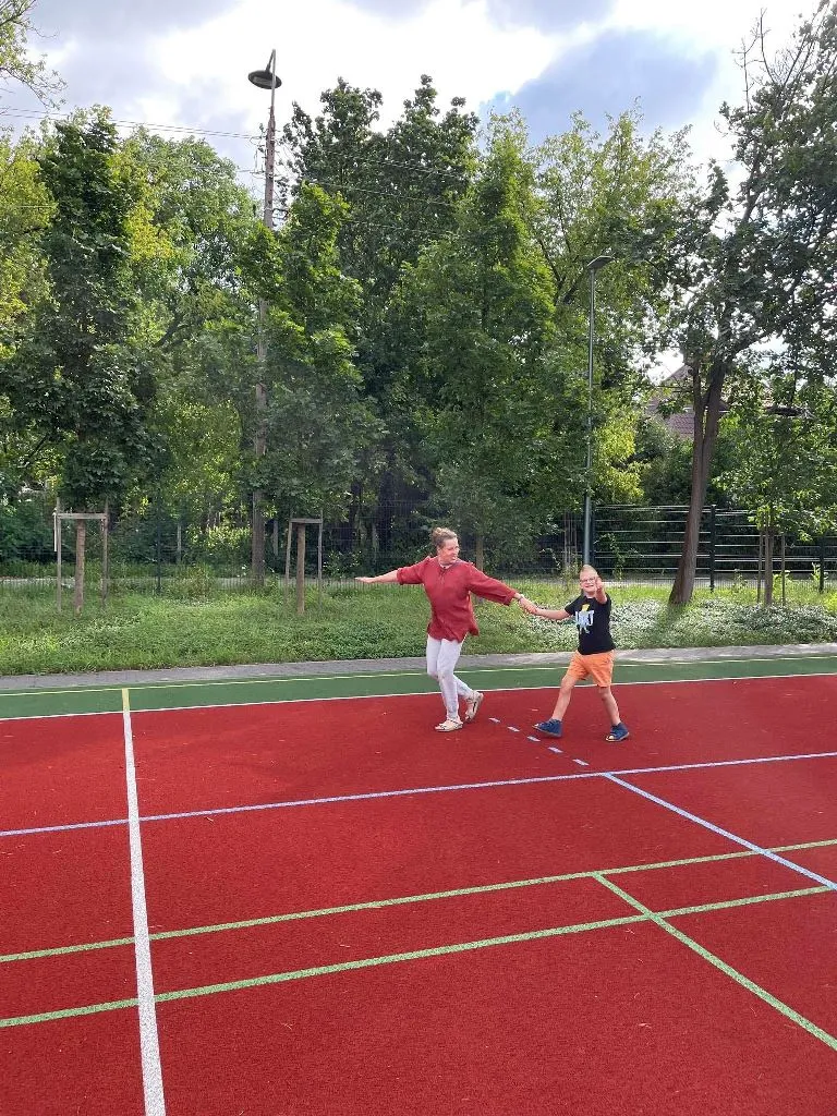 LATO W MIEŚCIE “ŚWIAT NATURĄ MALOWANY” – I DZIEŃ