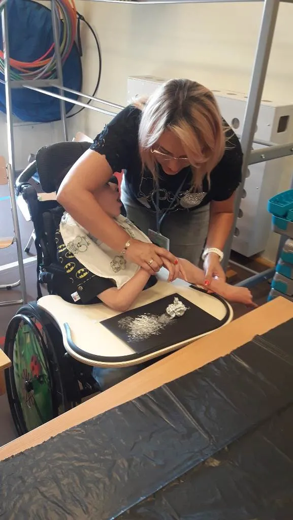 Lato w mieście II – V dzień