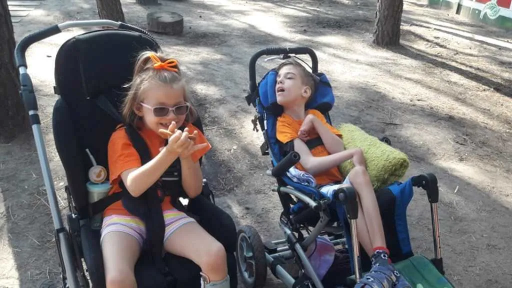 LATO W MIEŚCIE II – III DZIEŃ