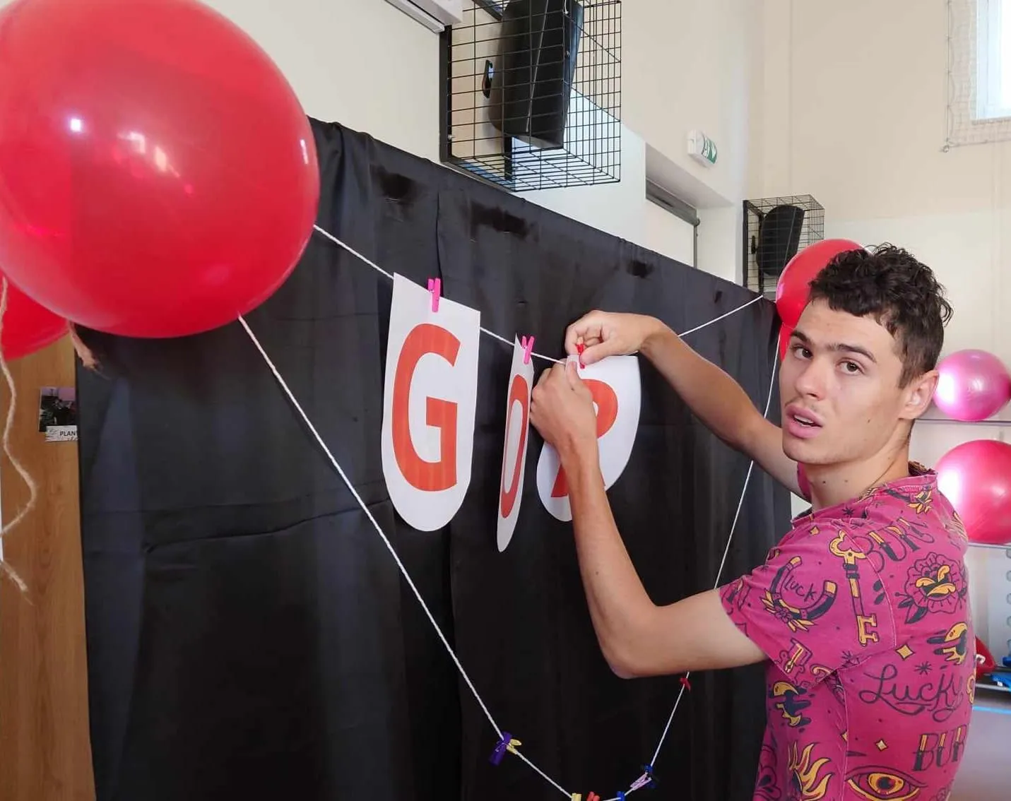 LATO W MIEŚCIE “ŚWIAT NATURĄ MALOWANY” – IV DZIEŃ