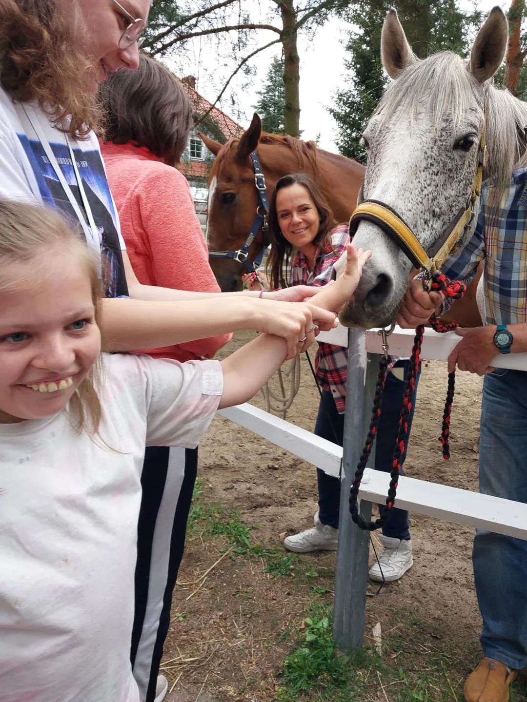 Zielona szkoła dzień 4