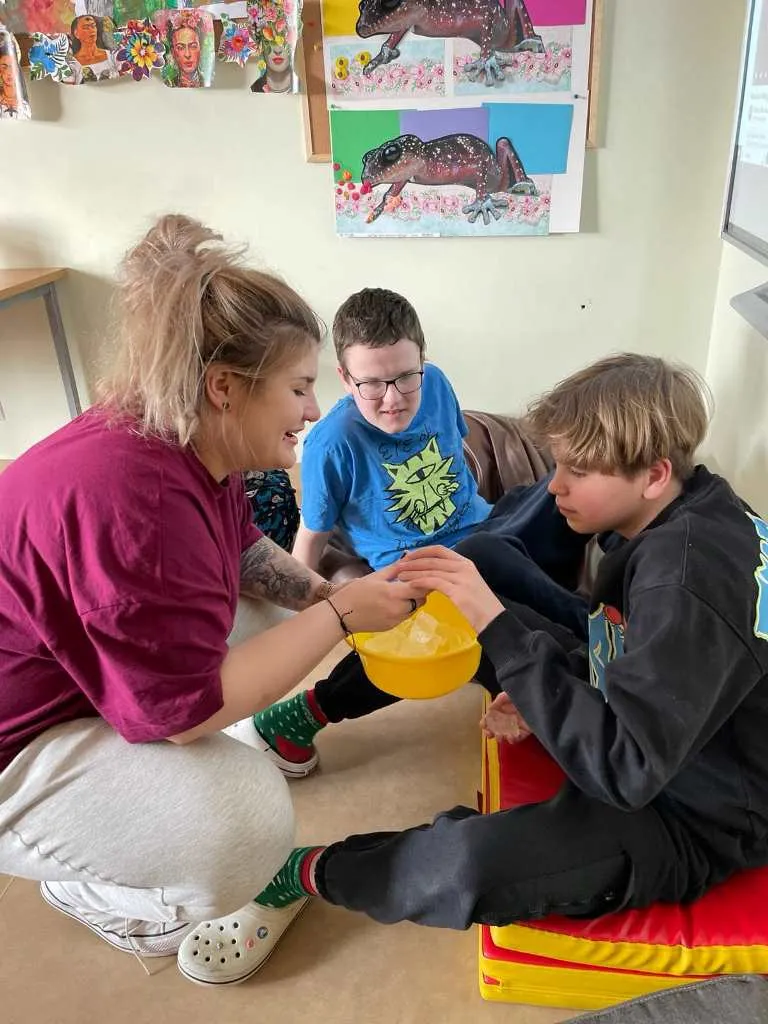 Tydzień Zdrowego Odżywiania