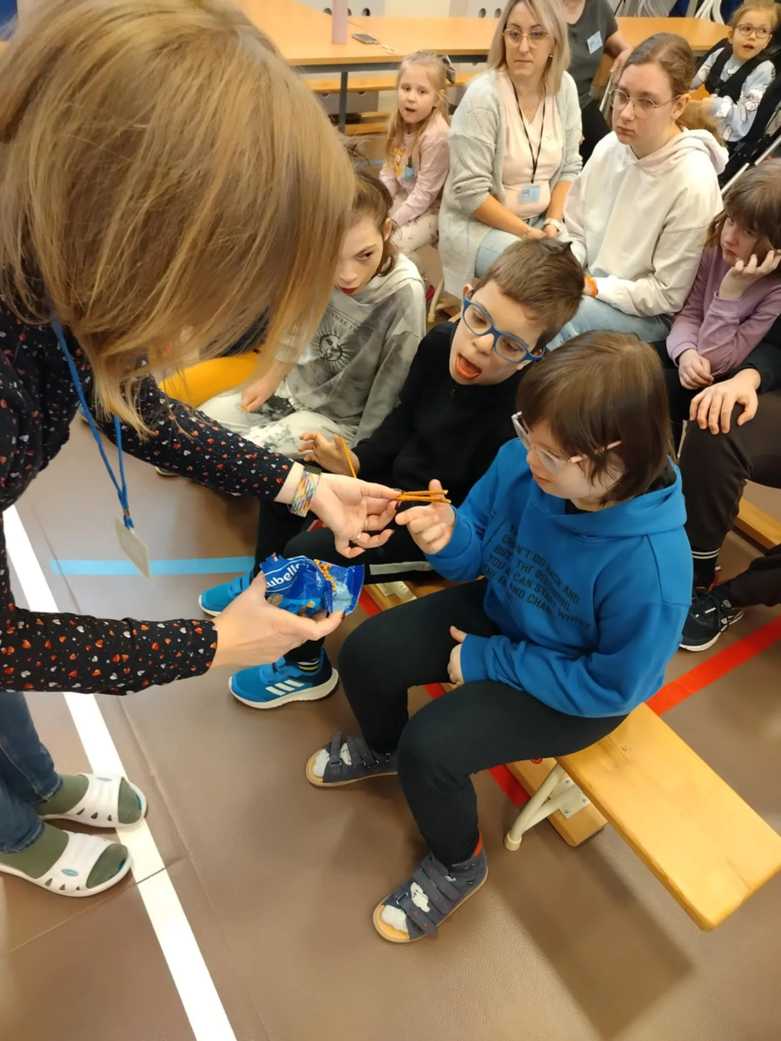 ZIMA W MIEŚCIE – smak