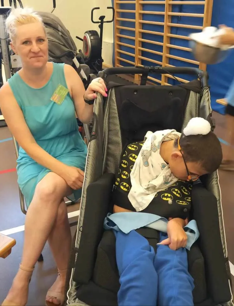 LATO W MIEŚCIE “ŚWIAT NATURĄ MALOWANY” – III DZIEŃ