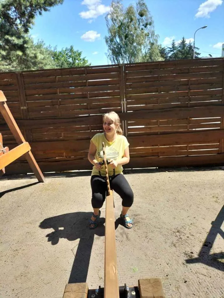 LATO W MIEŚCIE “ŚWIAT NATURĄ MALOWANY” – II DZIEŃ