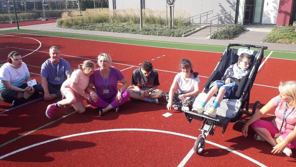 LATO W MIEŚCIE II – I DZIEŃ