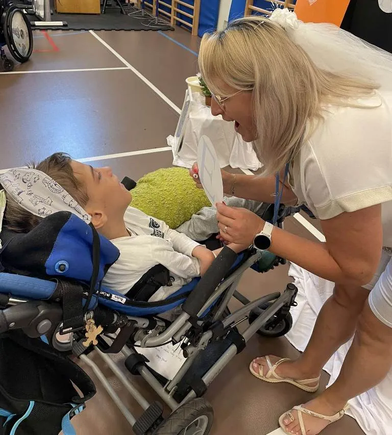 LATO W MIEŚCIE II – II DZIEŃ