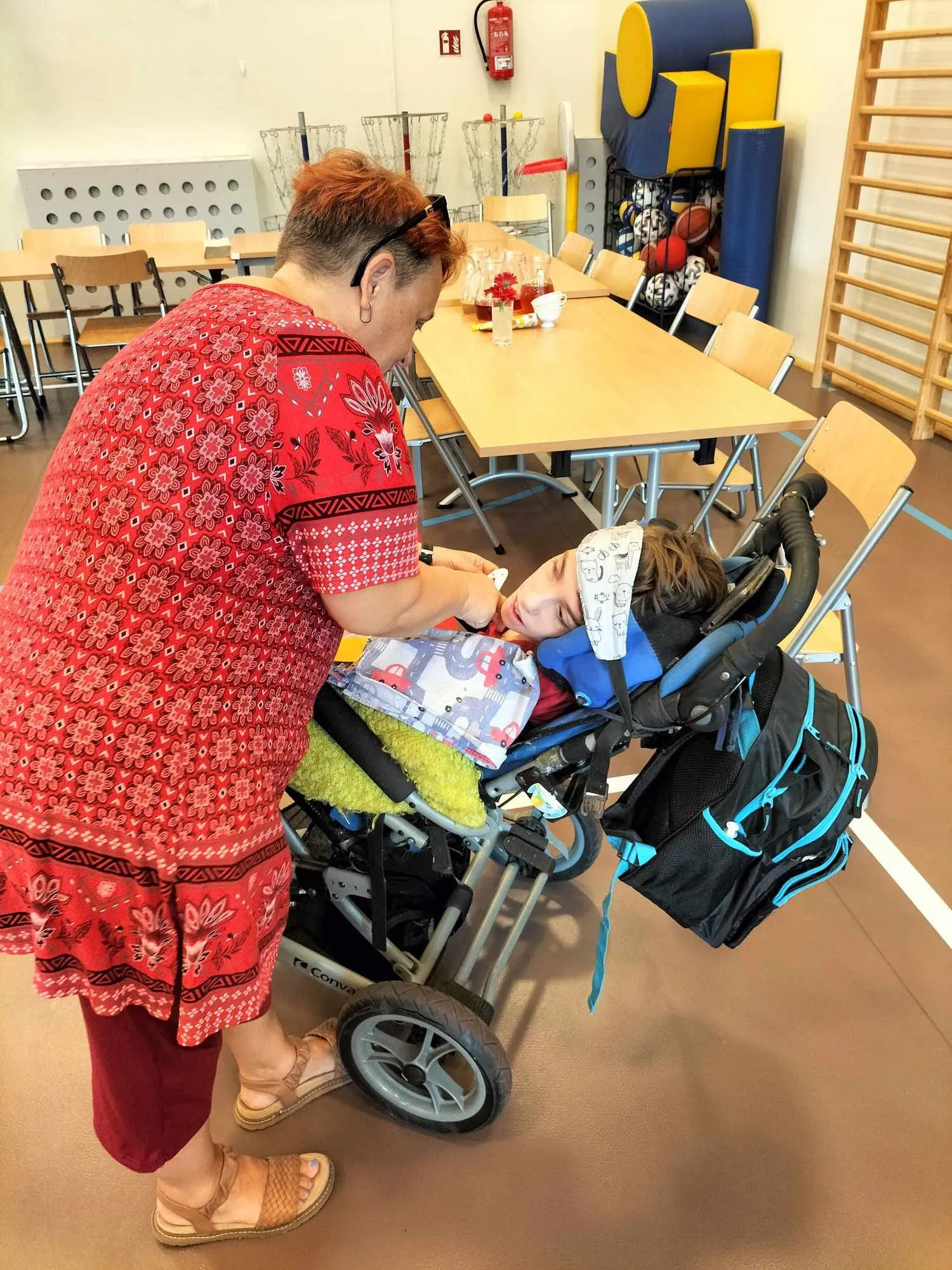 LATO W MIEŚCIE “ŚWIAT NATURĄ MALOWANY” – IV DZIEŃ