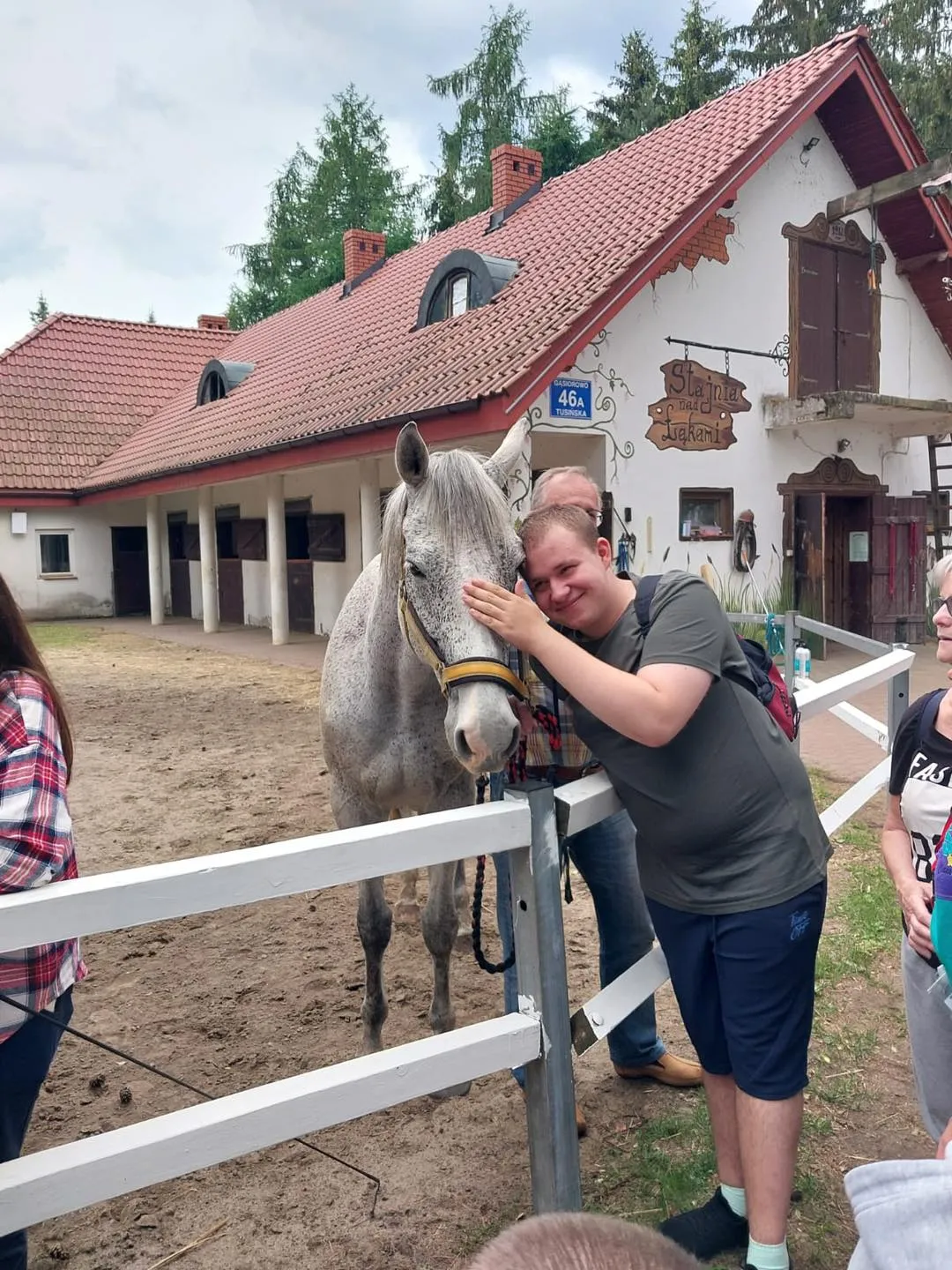 Zielona szkoła dzień 4