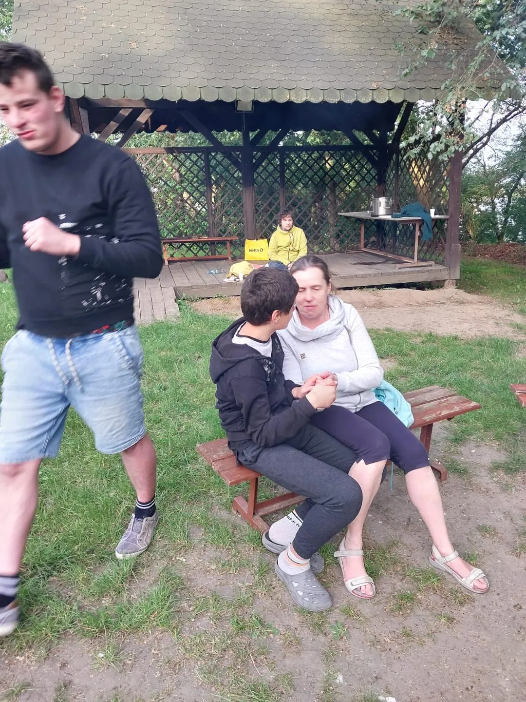 Zielona szkoła dzień 3