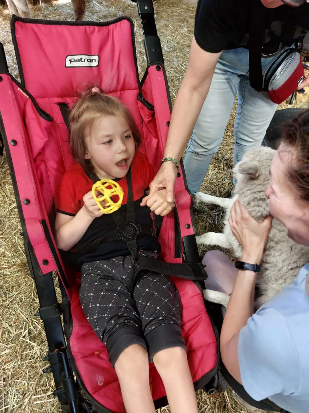 Wycieczka na Lubelszczyznę