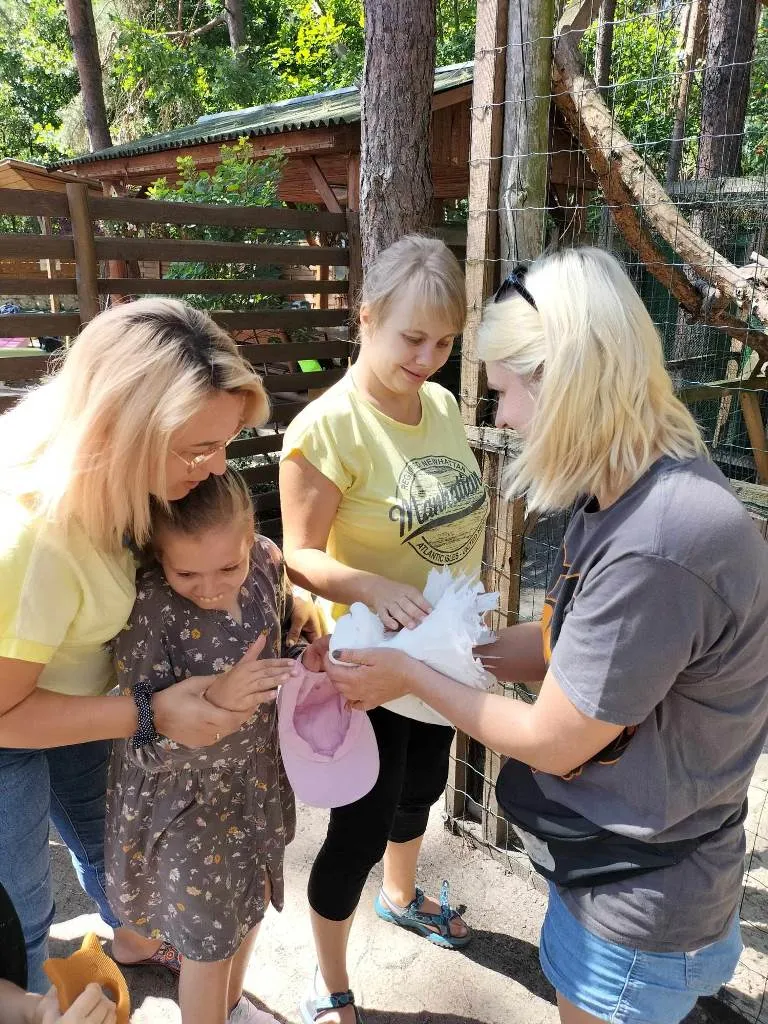 LATO W MIEŚCIE “ŚWIAT NATURĄ MALOWANY” – II DZIEŃ