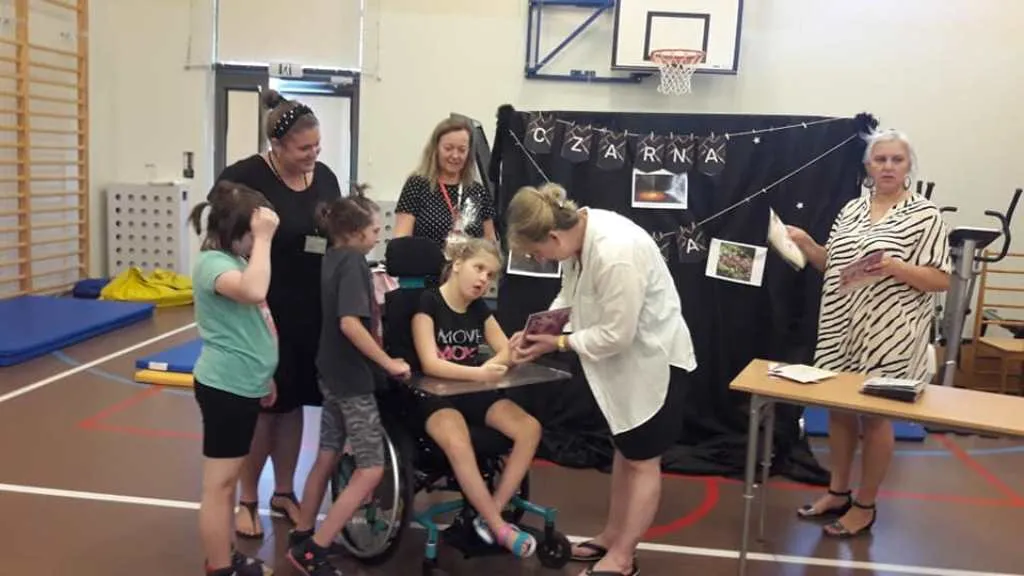 Lato w mieście II – V dzień