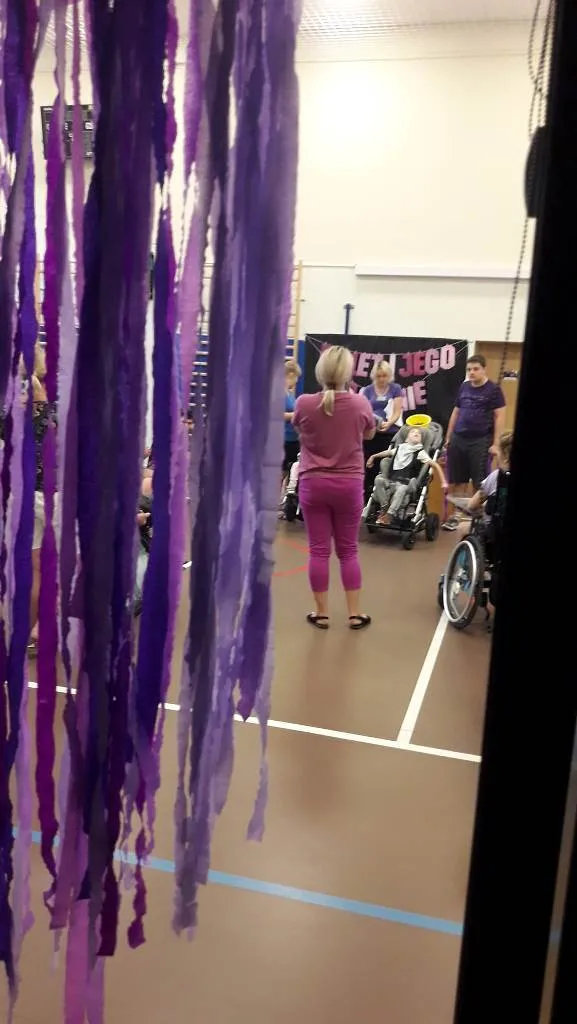 LATO W MIEŚCIE II – I DZIEŃ