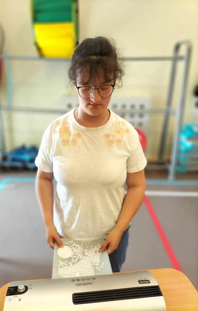 LATO W MIEŚCIE II – II DZIEŃ