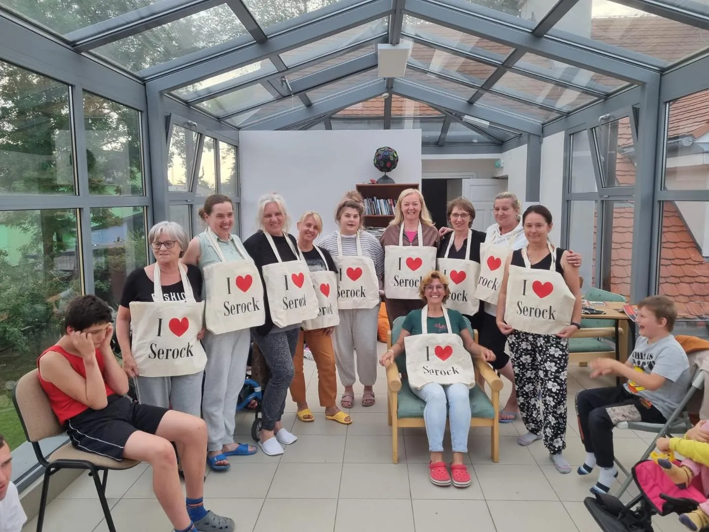 Zielona szkoła dzień 4