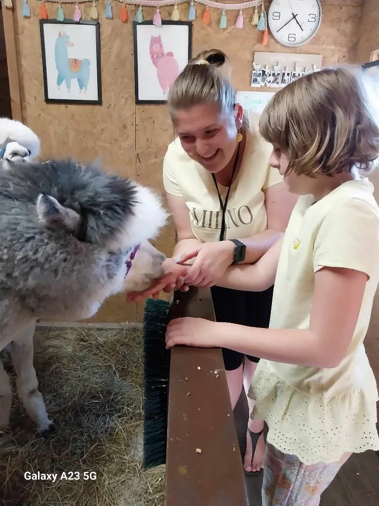 LATO W MIEŚCIE “ŚWIAT NATURĄ MALOWANY” – II DZIEŃ