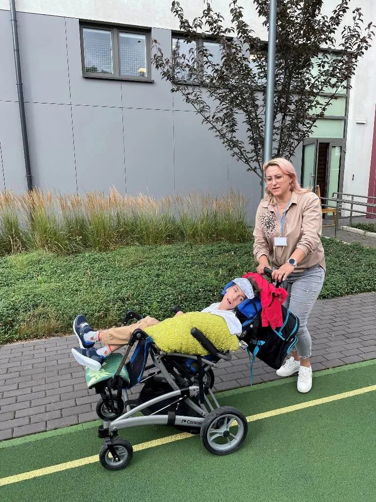 LATO W MIEŚCIE “ŚWIAT NATURĄ MALOWANY” – I DZIEŃ