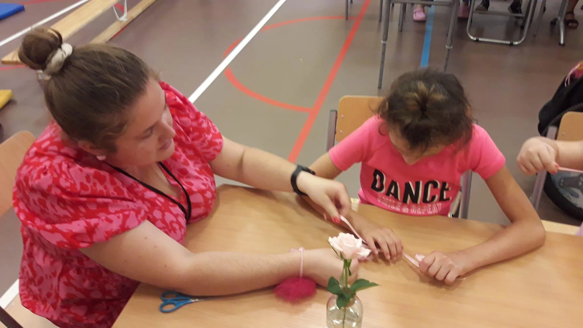 LATO W MIEŚCIE II – IV DZIEŃ