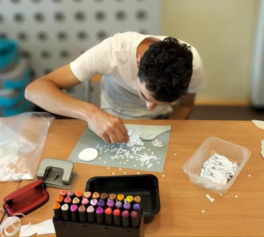 LATO W MIEŚCIE II – II DZIEŃ