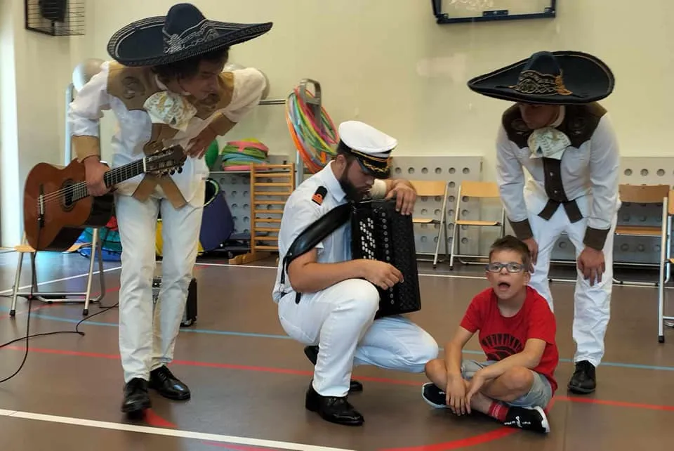 LATO W MIEŚCIE “ŚWIAT NATURĄ MALOWANY” – IV DZIEŃ