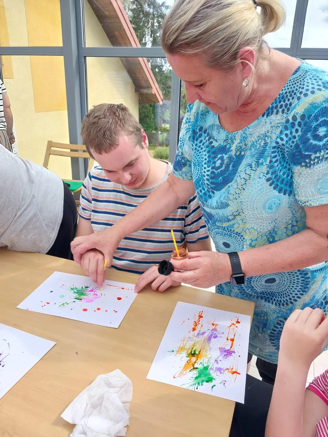 Zielona szkoła dzień 3