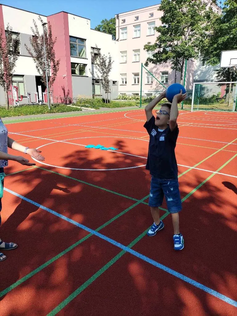 LATO W MIEŚCIE “ŚWIAT NATURĄ MALOWANY” – III DZIEŃ