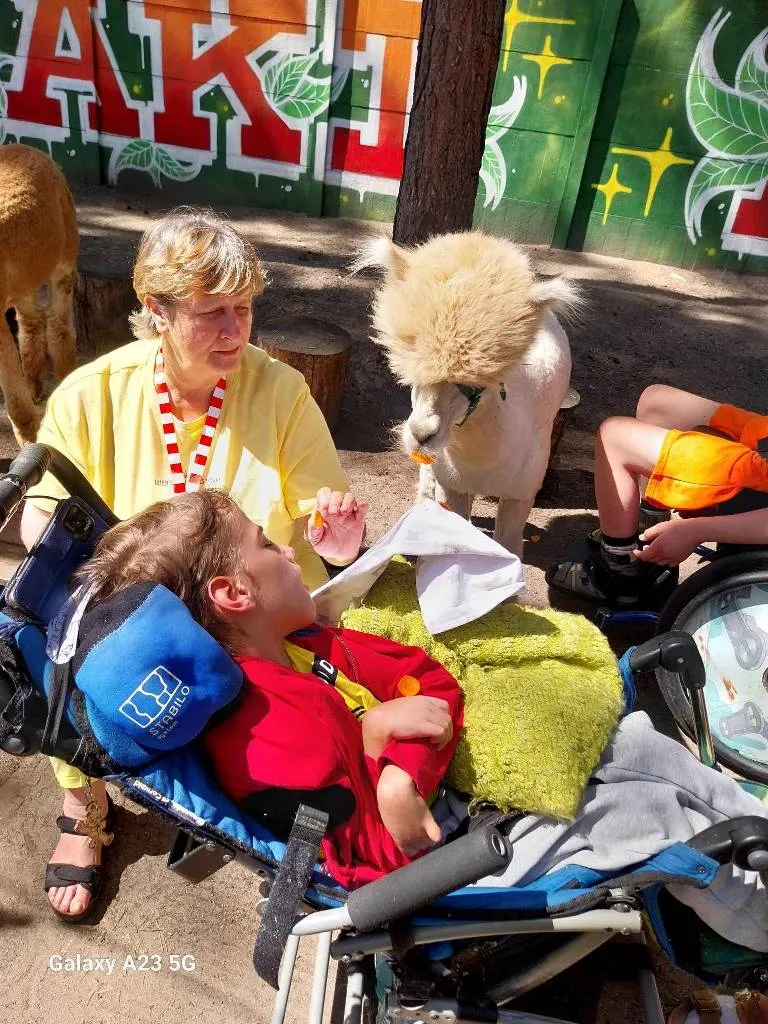 LATO W MIEŚCIE “ŚWIAT NATURĄ MALOWANY” – II DZIEŃ