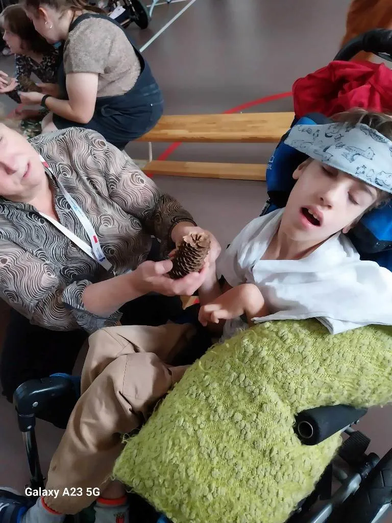 LATO W MIEŚCIE “ŚWIAT NATURĄ MALOWANY” – I DZIEŃ