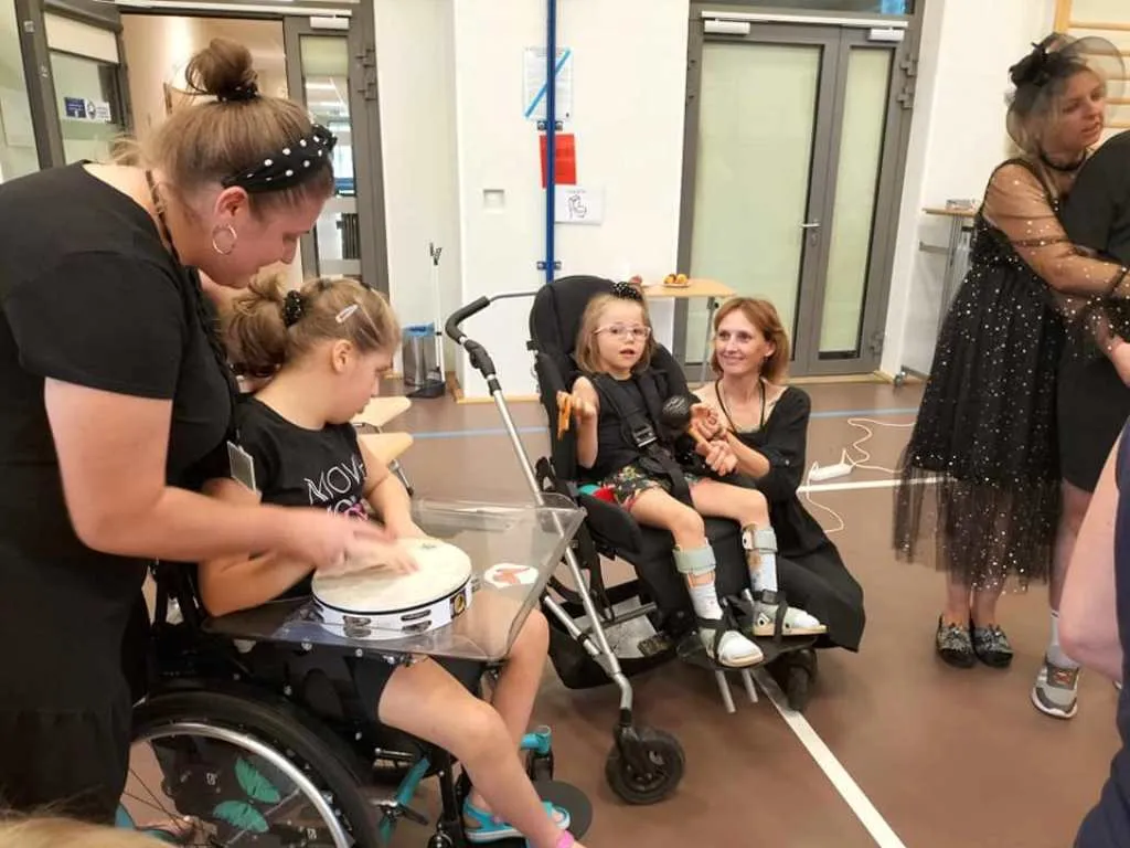 Lato w mieście II – V dzień