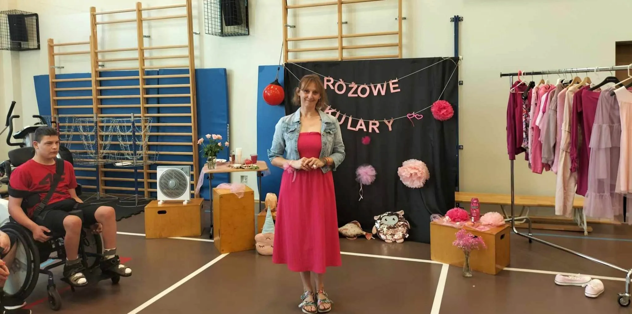 LATO W MIEŚCIE II – IV DZIEŃ