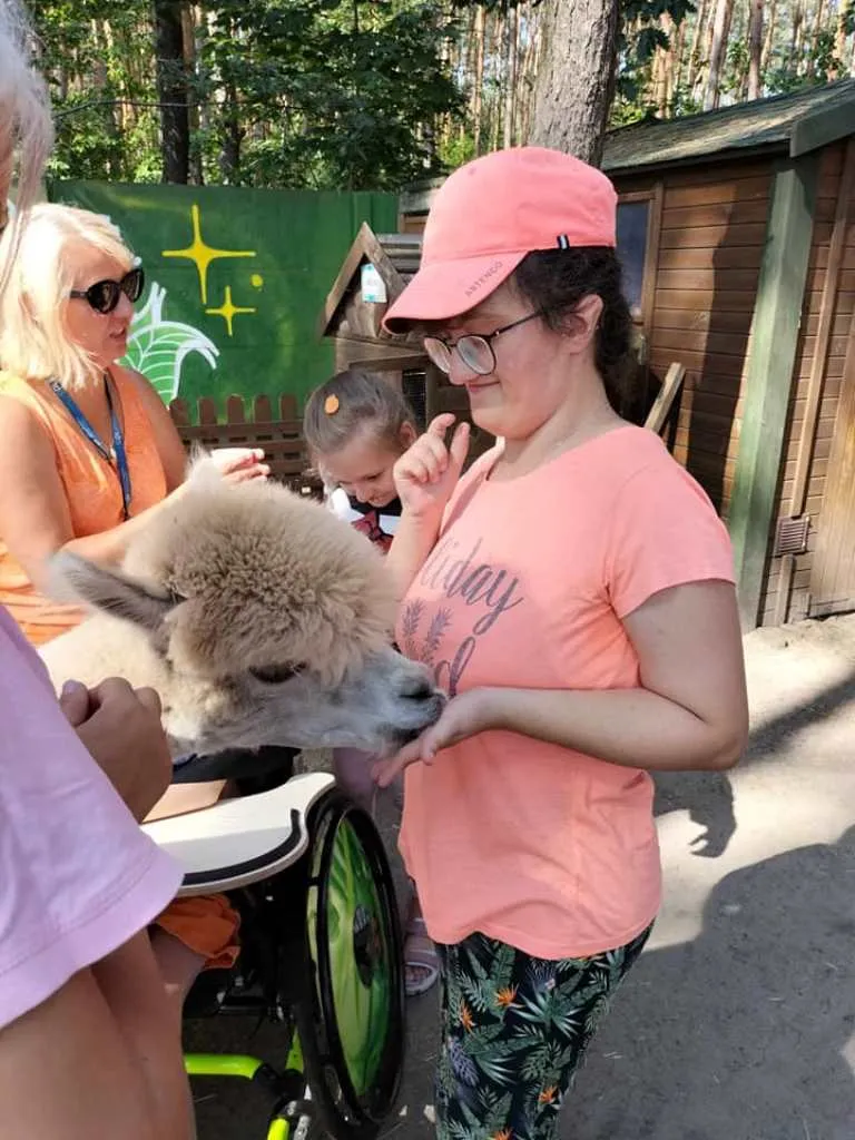 LATO W MIEŚCIE II – III DZIEŃ