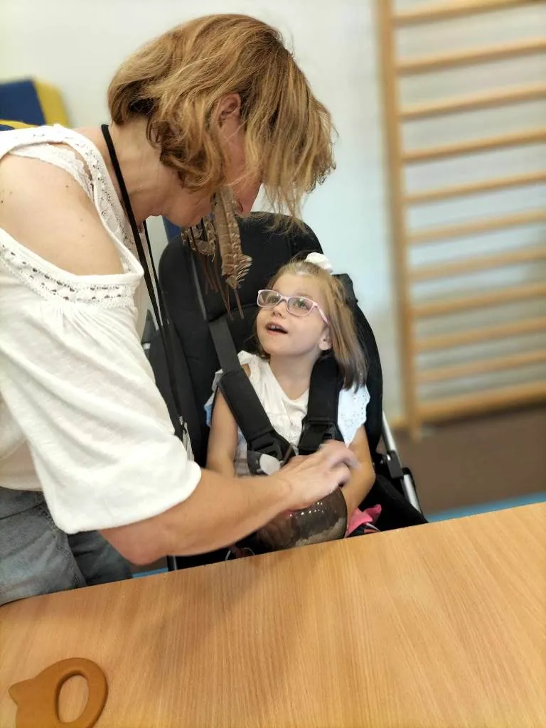 LATO W MIEŚCIE II – II DZIEŃ