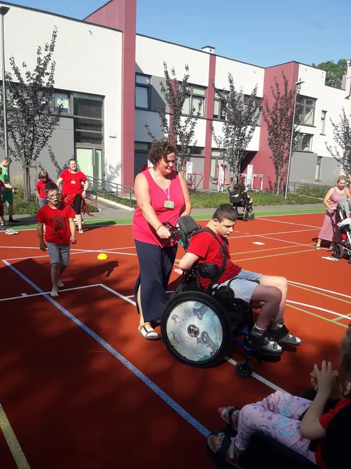 LATO W MIEŚCIE “ŚWIAT NATURĄ MALOWANY” – IV DZIEŃ