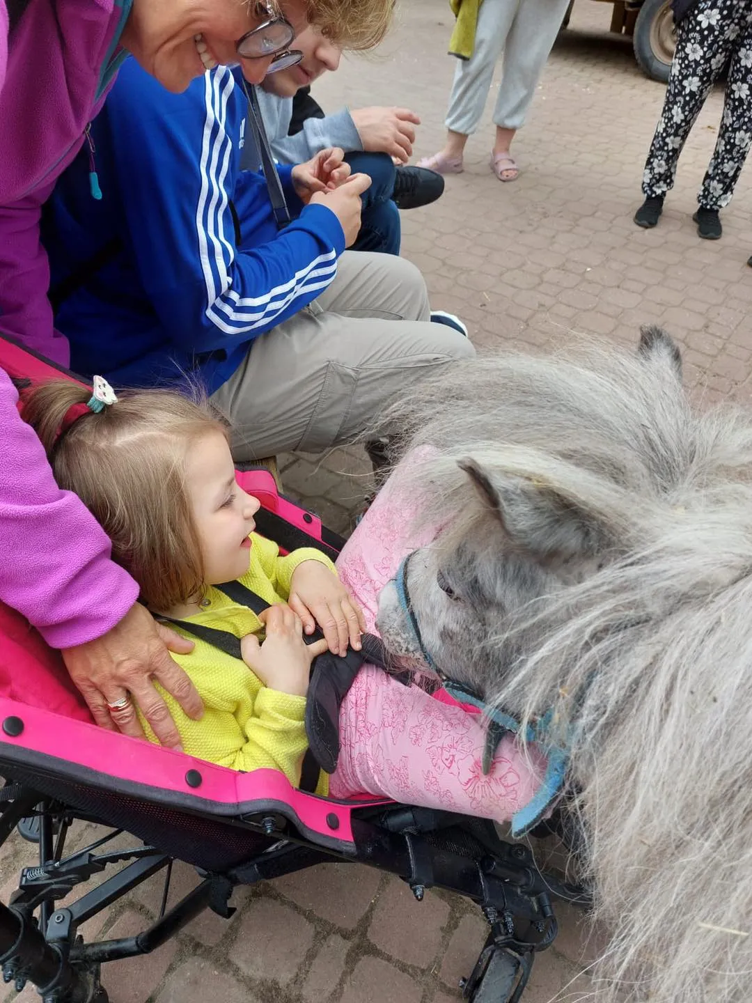 Zielona szkoła dzień 4