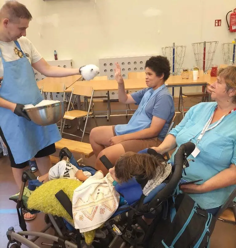 LATO W MIEŚCIE “ŚWIAT NATURĄ MALOWANY” – III DZIEŃ