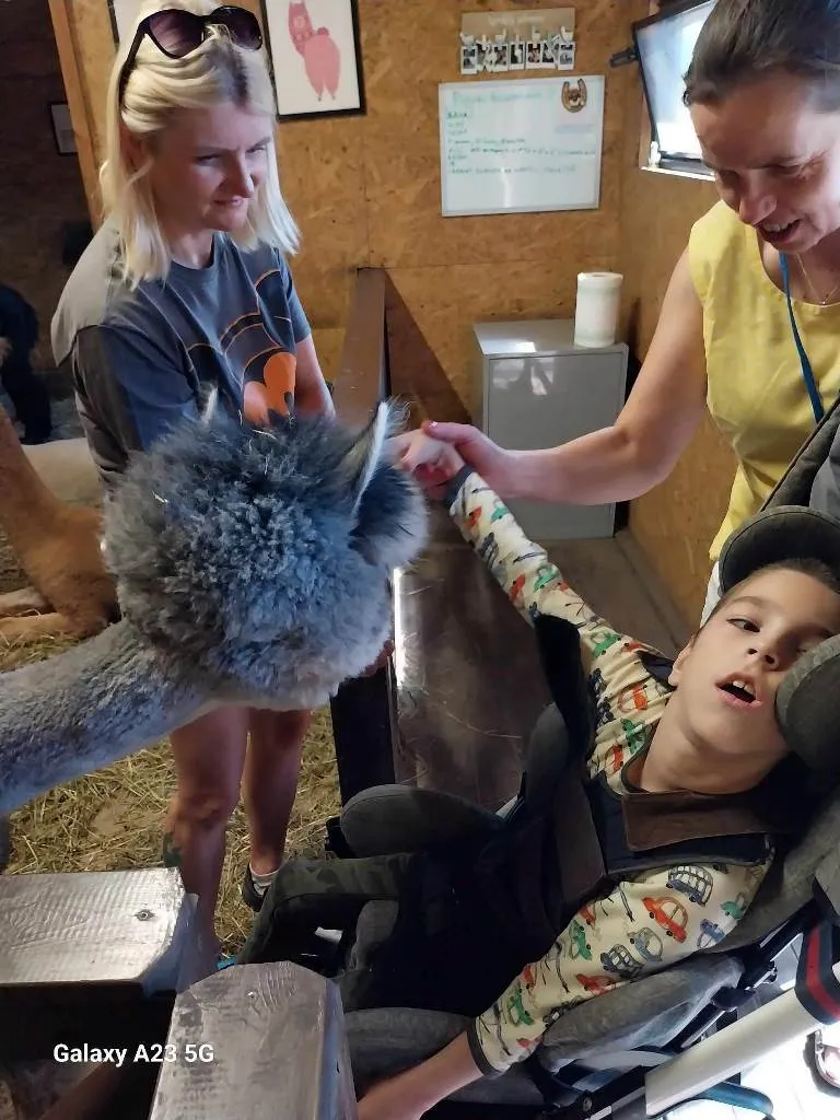 LATO W MIEŚCIE “ŚWIAT NATURĄ MALOWANY” – II DZIEŃ