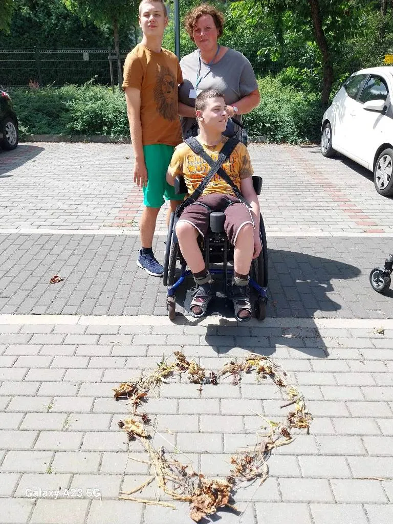 LATO W MIEŚCIE “ŚWIAT NATURĄ MALOWANY” – I DZIEŃ