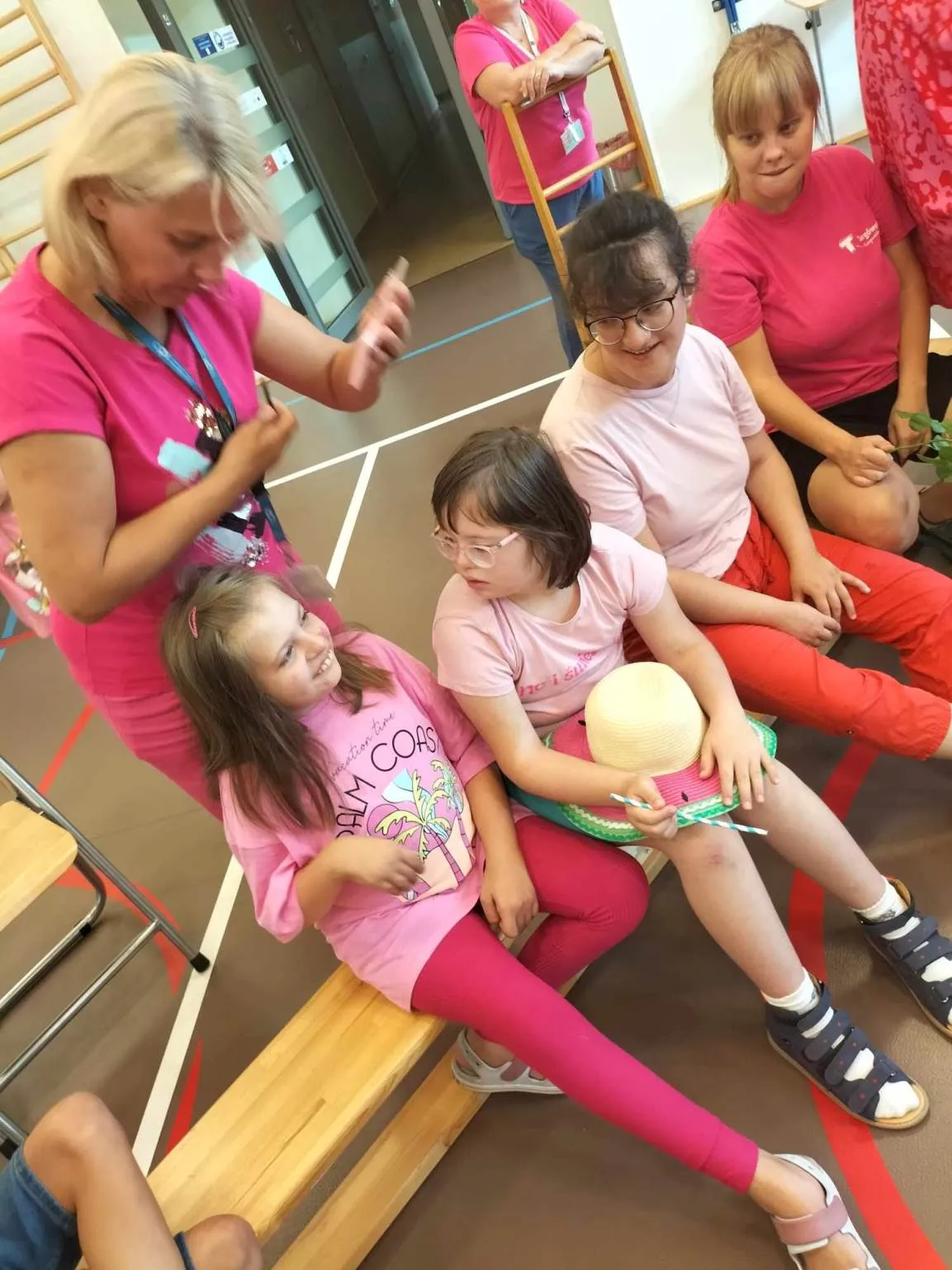 LATO W MIEŚCIE II – IV DZIEŃ