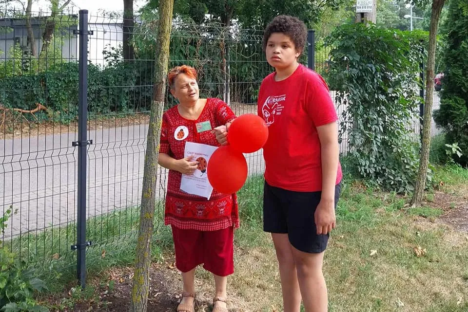 LATO W MIEŚCIE “ŚWIAT NATURĄ MALOWANY” – IV DZIEŃ