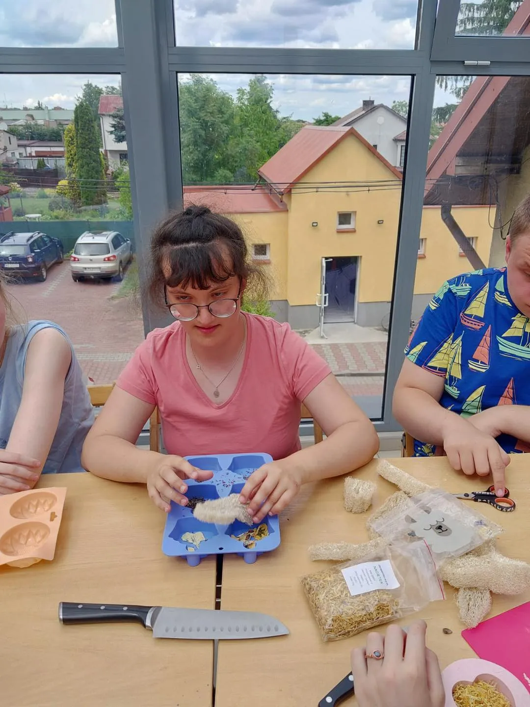 Zielona szkoła dzień 3