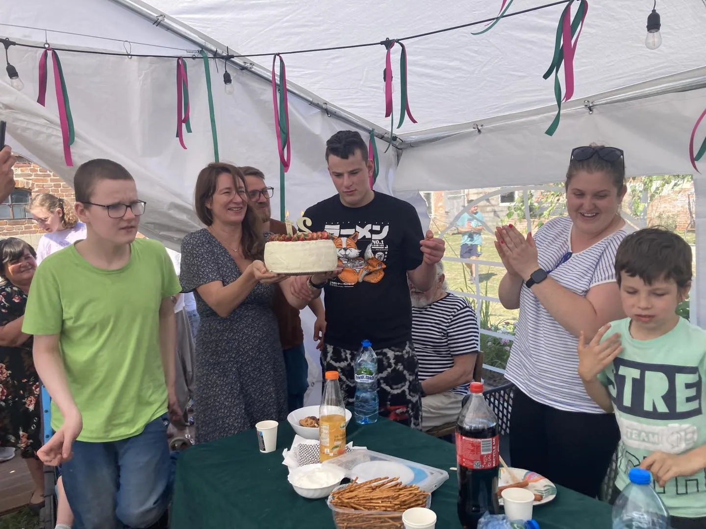 Wycieczka na Lubelszczyznę