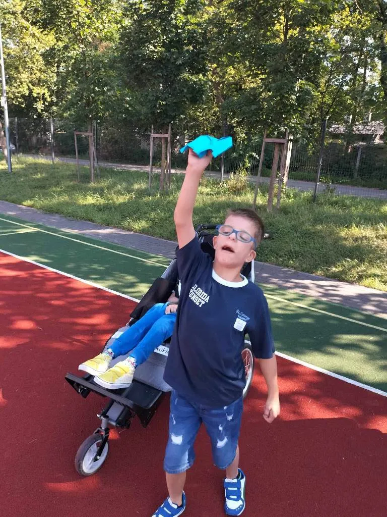 LATO W MIEŚCIE “ŚWIAT NATURĄ MALOWANY” – III DZIEŃ