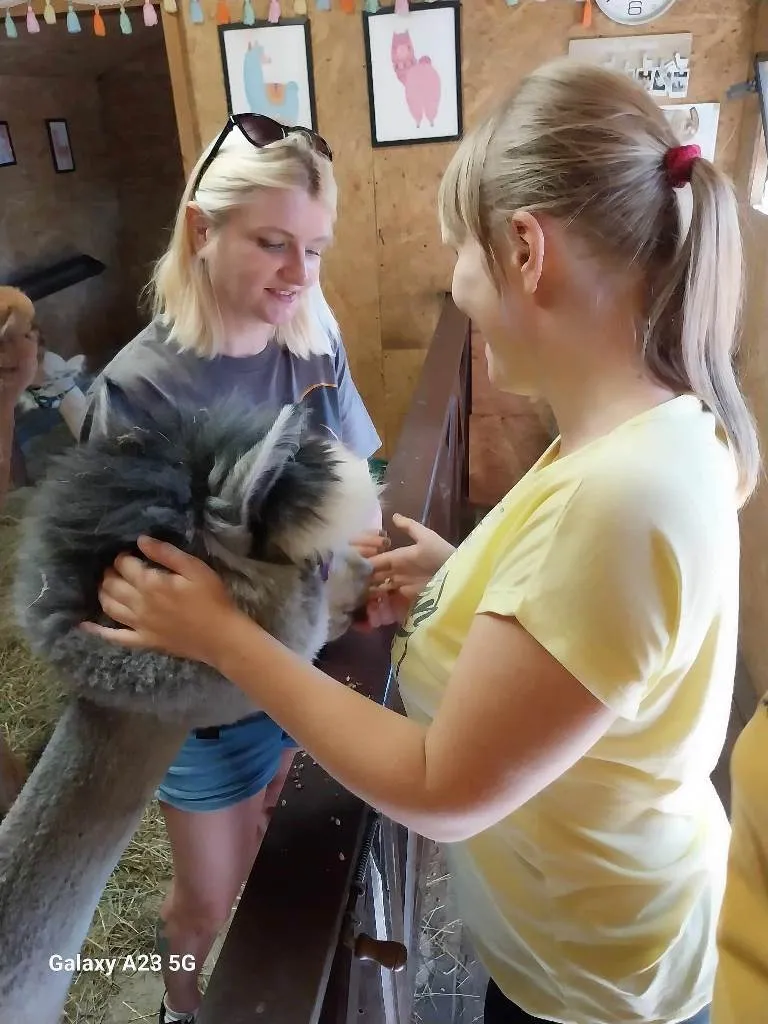 LATO W MIEŚCIE “ŚWIAT NATURĄ MALOWANY” – II DZIEŃ