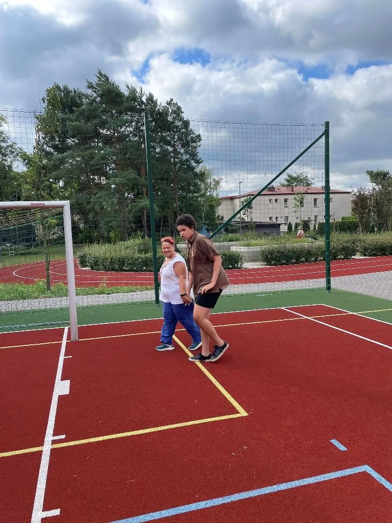 LATO W MIEŚCIE “ŚWIAT NATURĄ MALOWANY” – I DZIEŃ