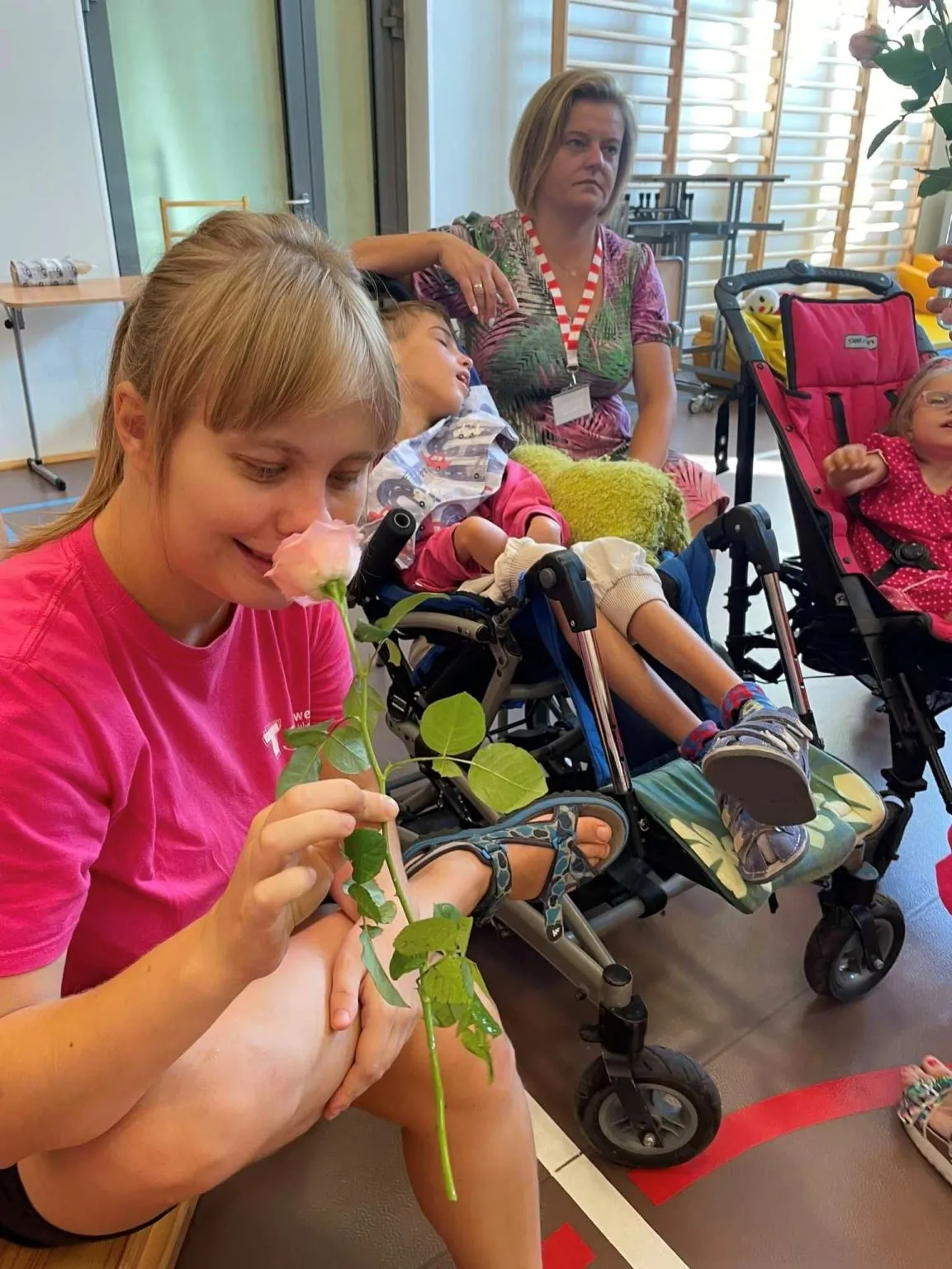 LATO W MIEŚCIE II – IV DZIEŃ