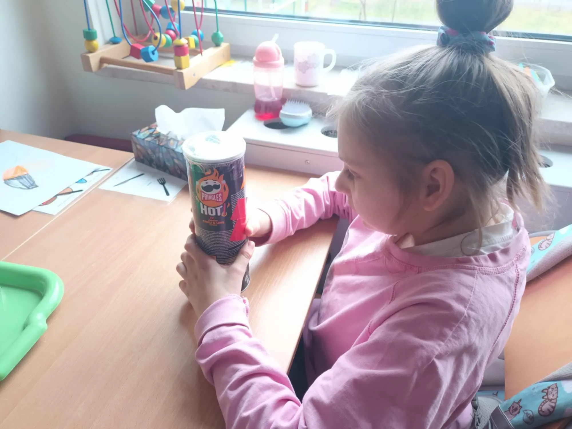 ZIMA W MIEŚCIE – słuch