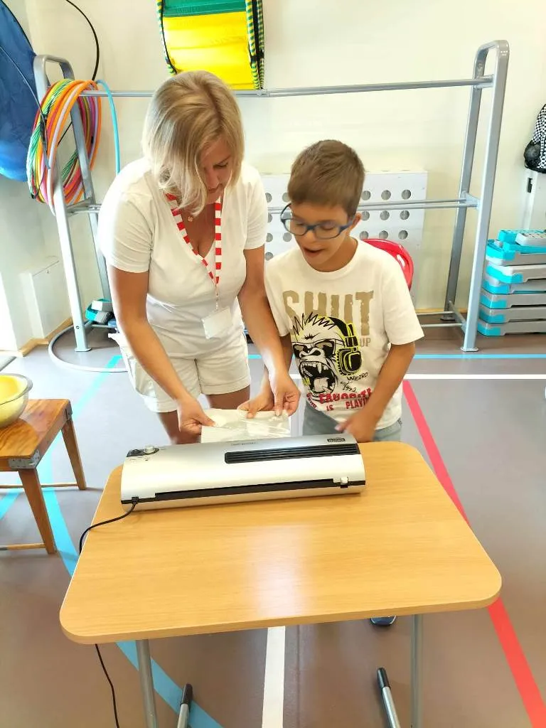 LATO W MIEŚCIE II – II DZIEŃ