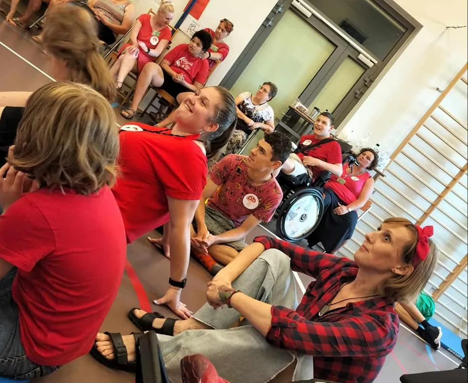 LATO W MIEŚCIE “ŚWIAT NATURĄ MALOWANY” – IV DZIEŃ