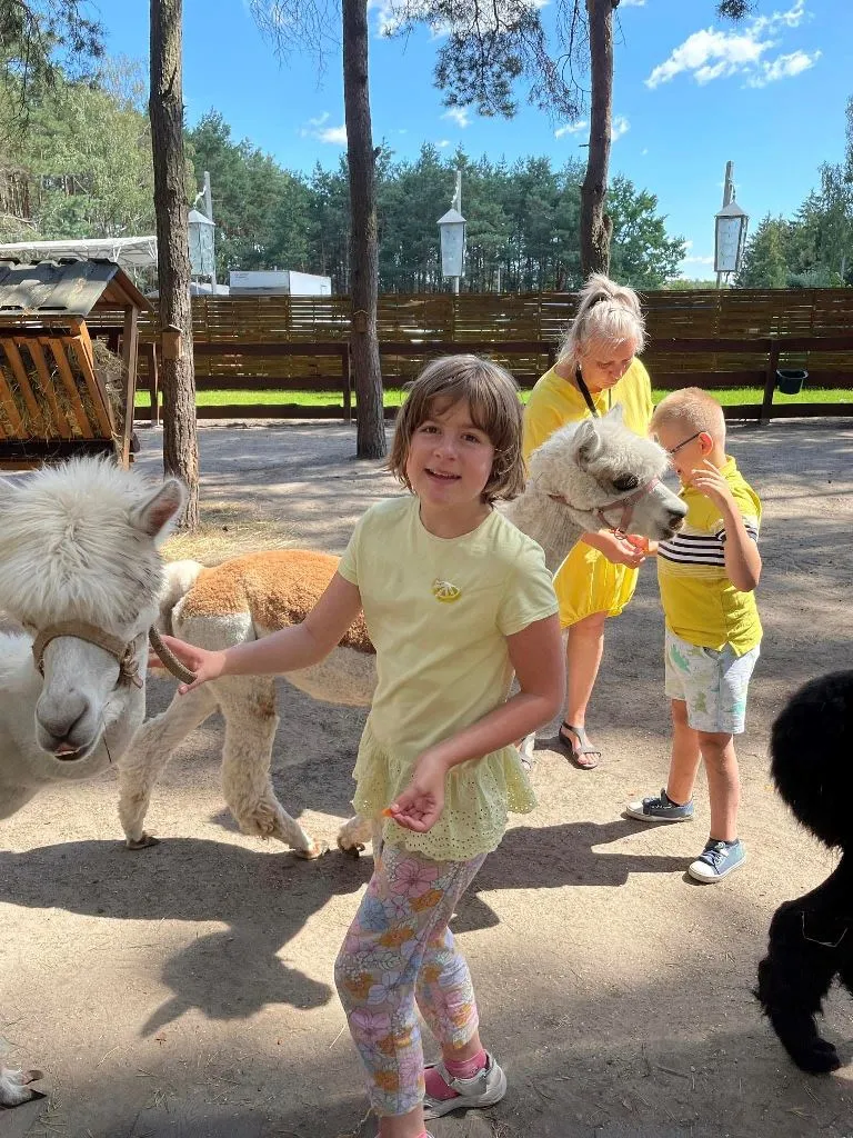 LATO W MIEŚCIE “ŚWIAT NATURĄ MALOWANY” – II DZIEŃ